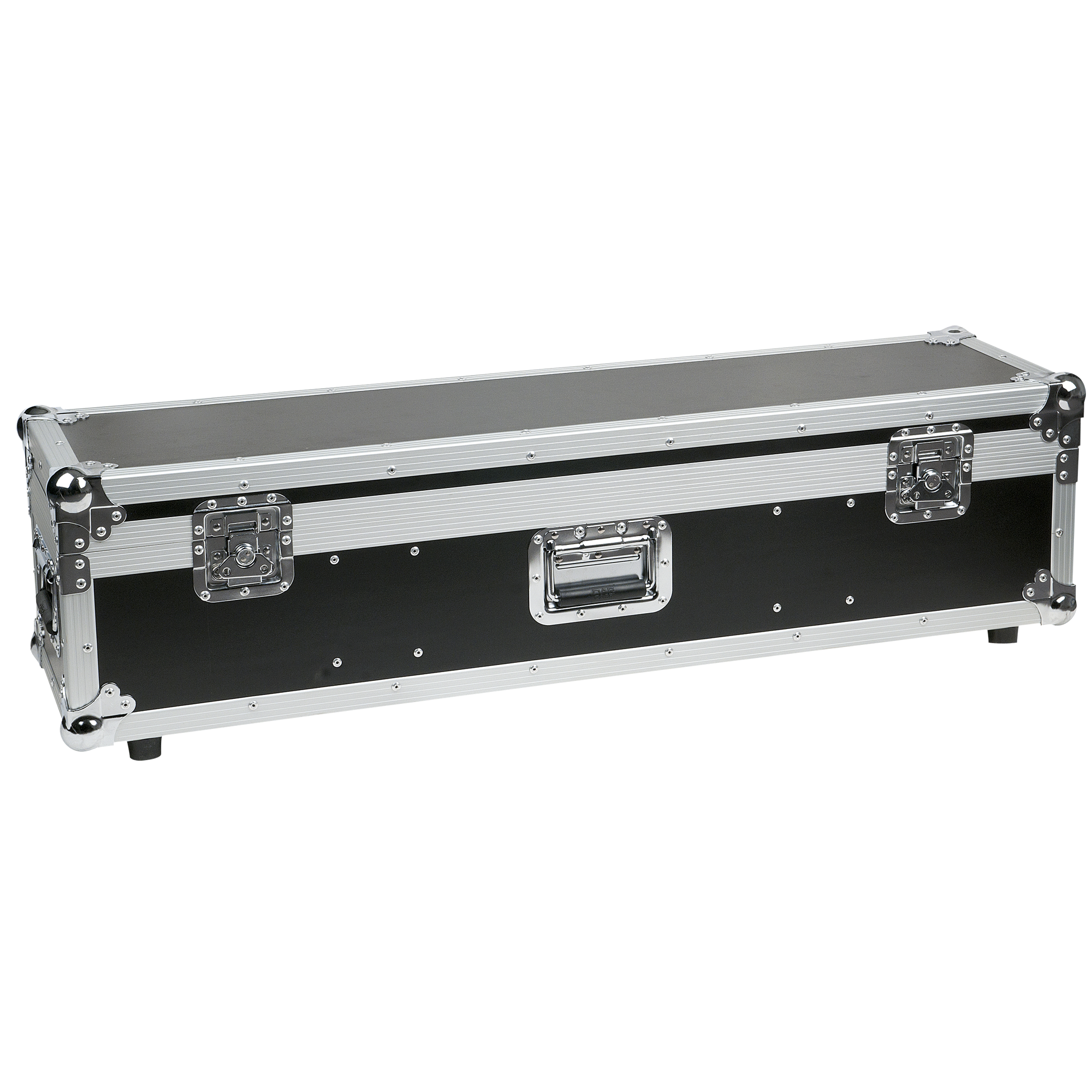 Pipe & Drape Case for FOH kit (USA) - Onlinediscowinkel.nl