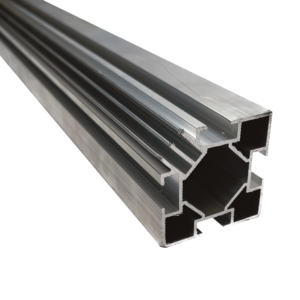 SET Frame 4-way coupling profile (USA) - Onlinediscowinkel.nl