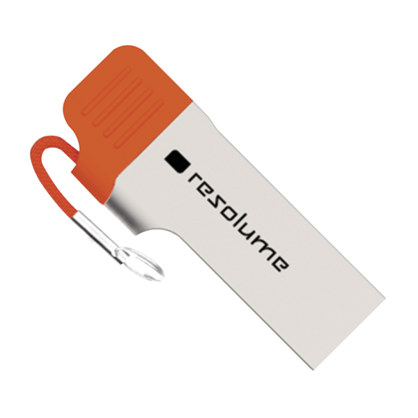 Resolume Dongle - Onlinediscowinkel.nl