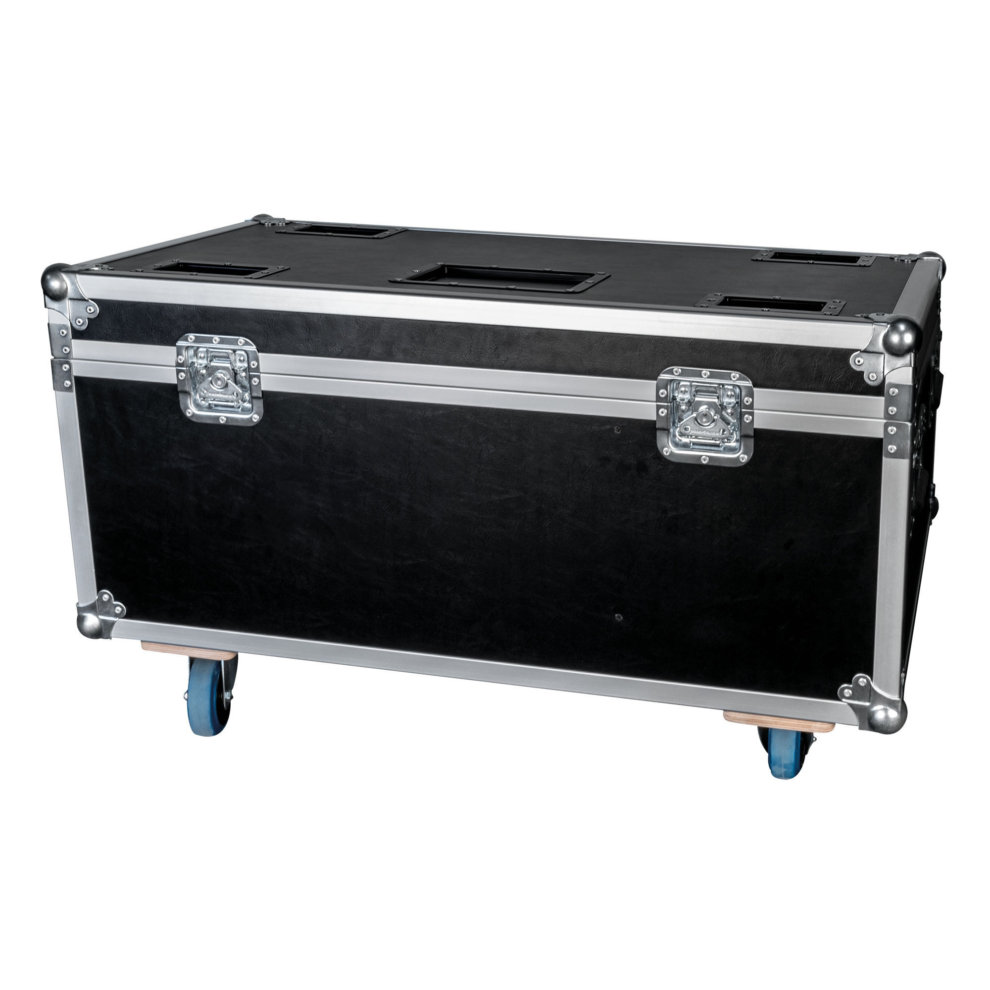 Case for 3x Raccoon S420/4 and W40/4 - Onlinediscowinkel.nl