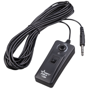 SR-2 Volume Remote - Onlinediscowinkel.nl