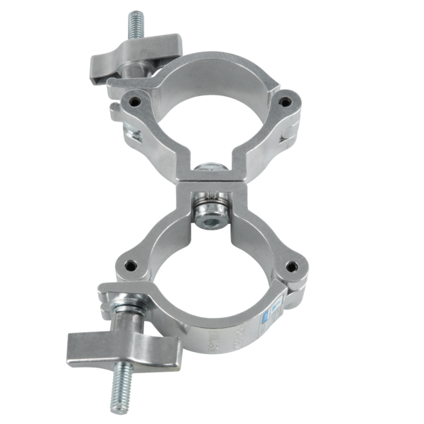 Compact Swivel Coupler - Onlinediscowinkel.nl