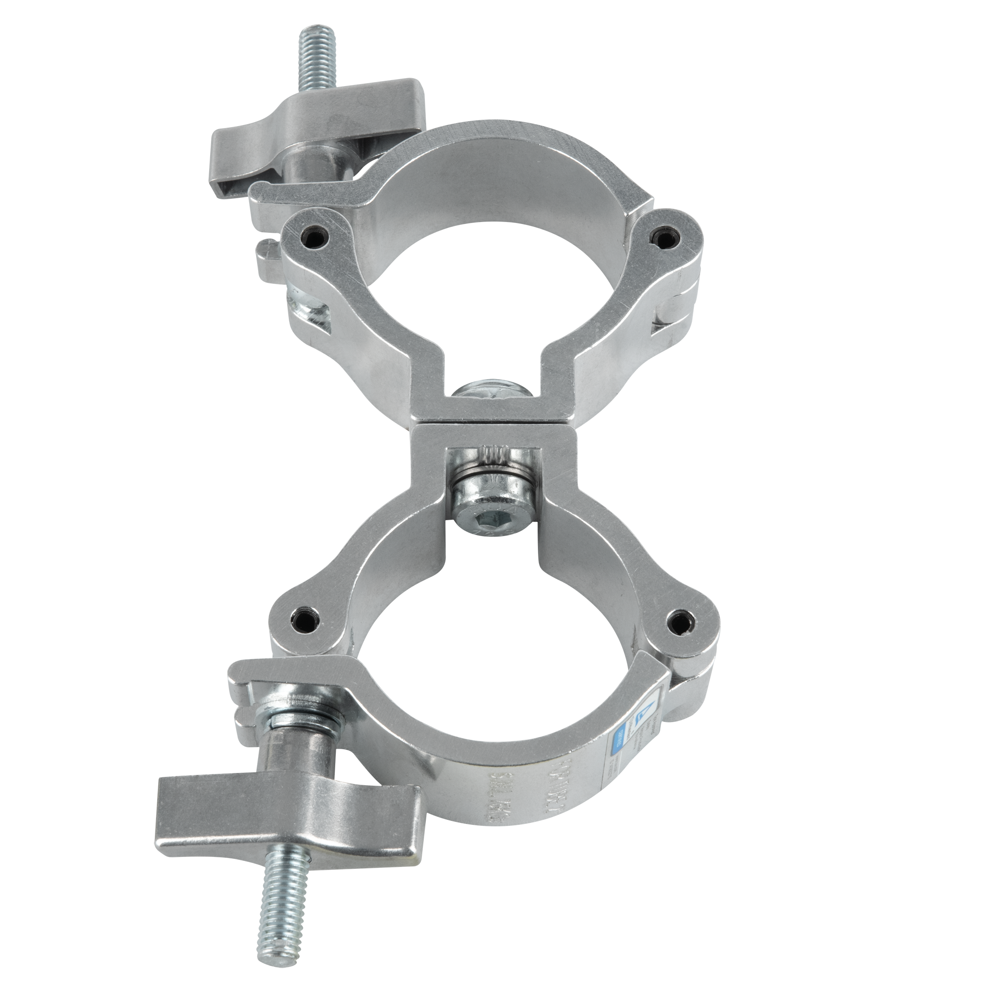 Compact Swivel Coupler - Onlinediscowinkel.nl