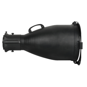 Lens for Infinity Profile - Onlinediscowinkel.nl