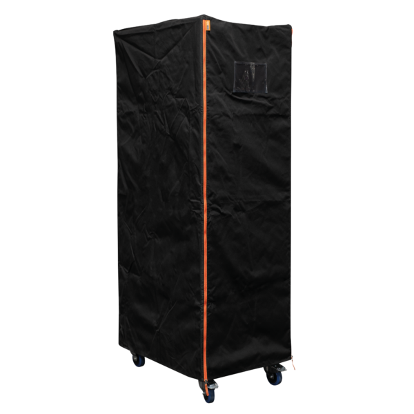 Trolley Cover - Onlinediscowinkel.nl