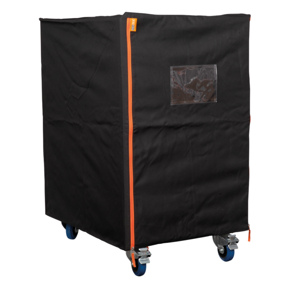 Trolley Cover - Onlinediscowinkel.nl