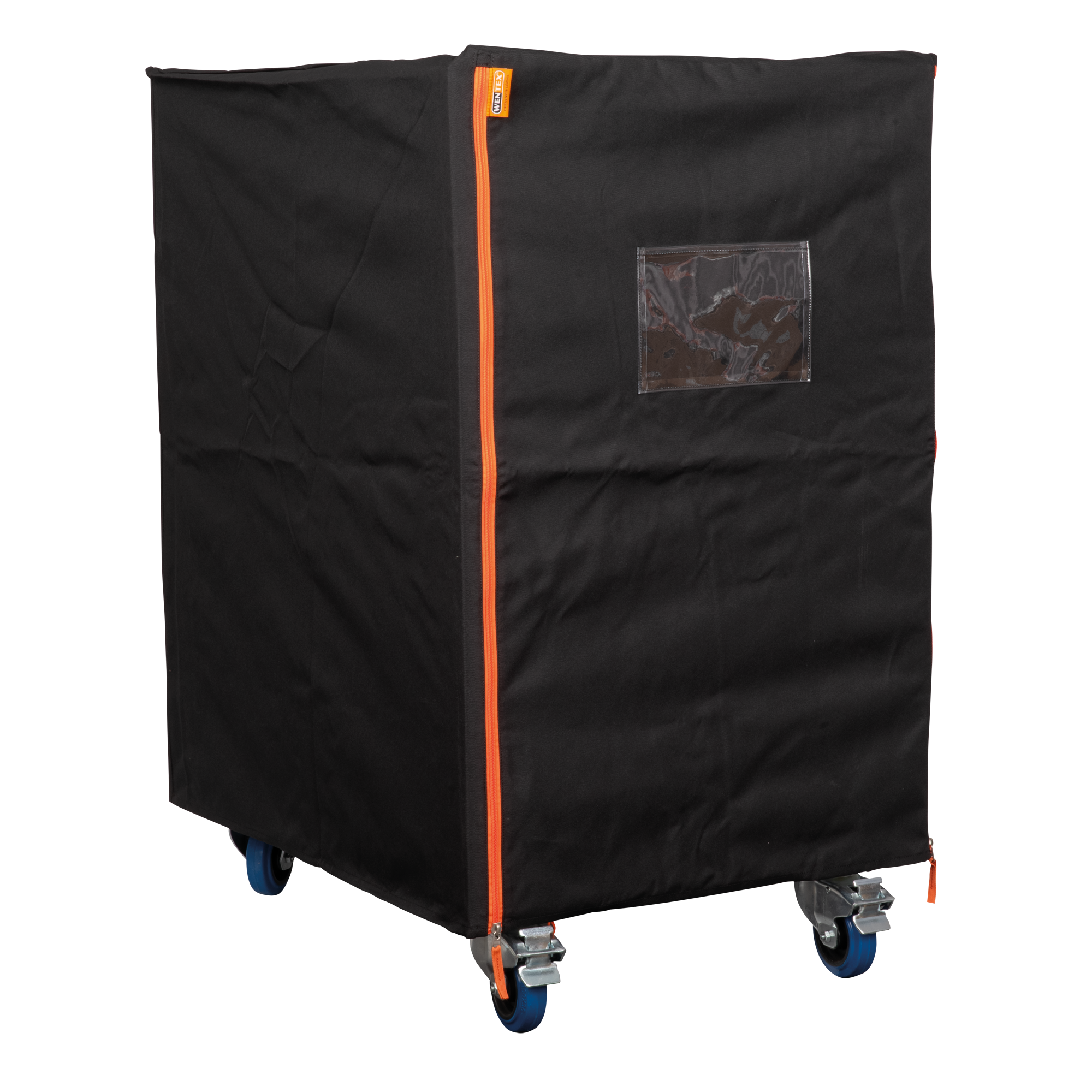 Trolley Cover - Onlinediscowinkel.nl