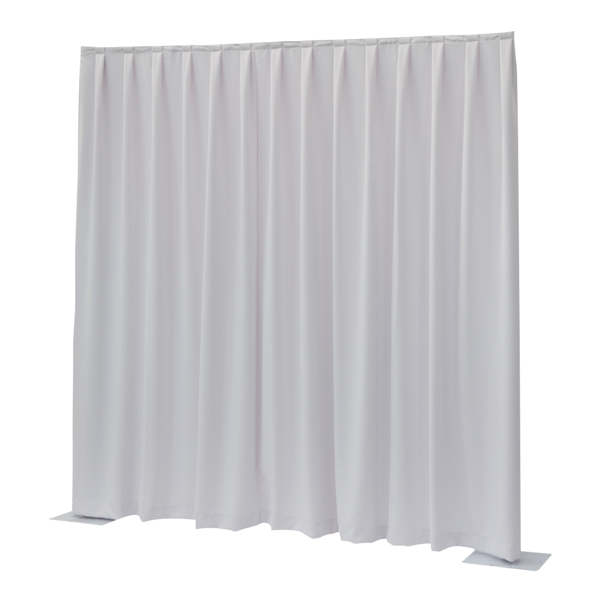 P&D Curtain MGS 5.16 oz/yd² - Onlinediscowinkel.nl