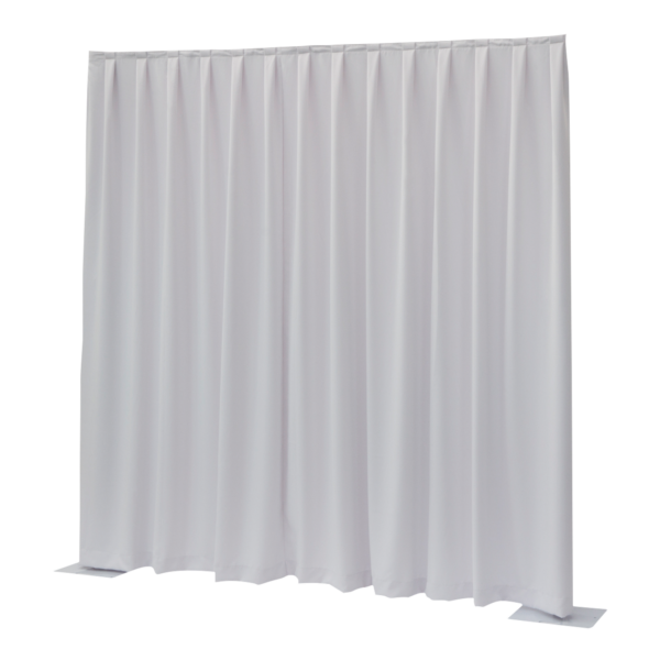 P&D Curtain MGS 5.16 oz/yd² - Onlinediscowinkel.nl