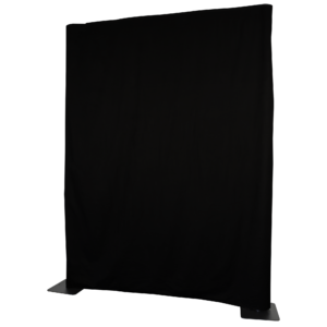 P&D Curtain Napoli Velvet (USA) - Onlinediscowinkel.nl
