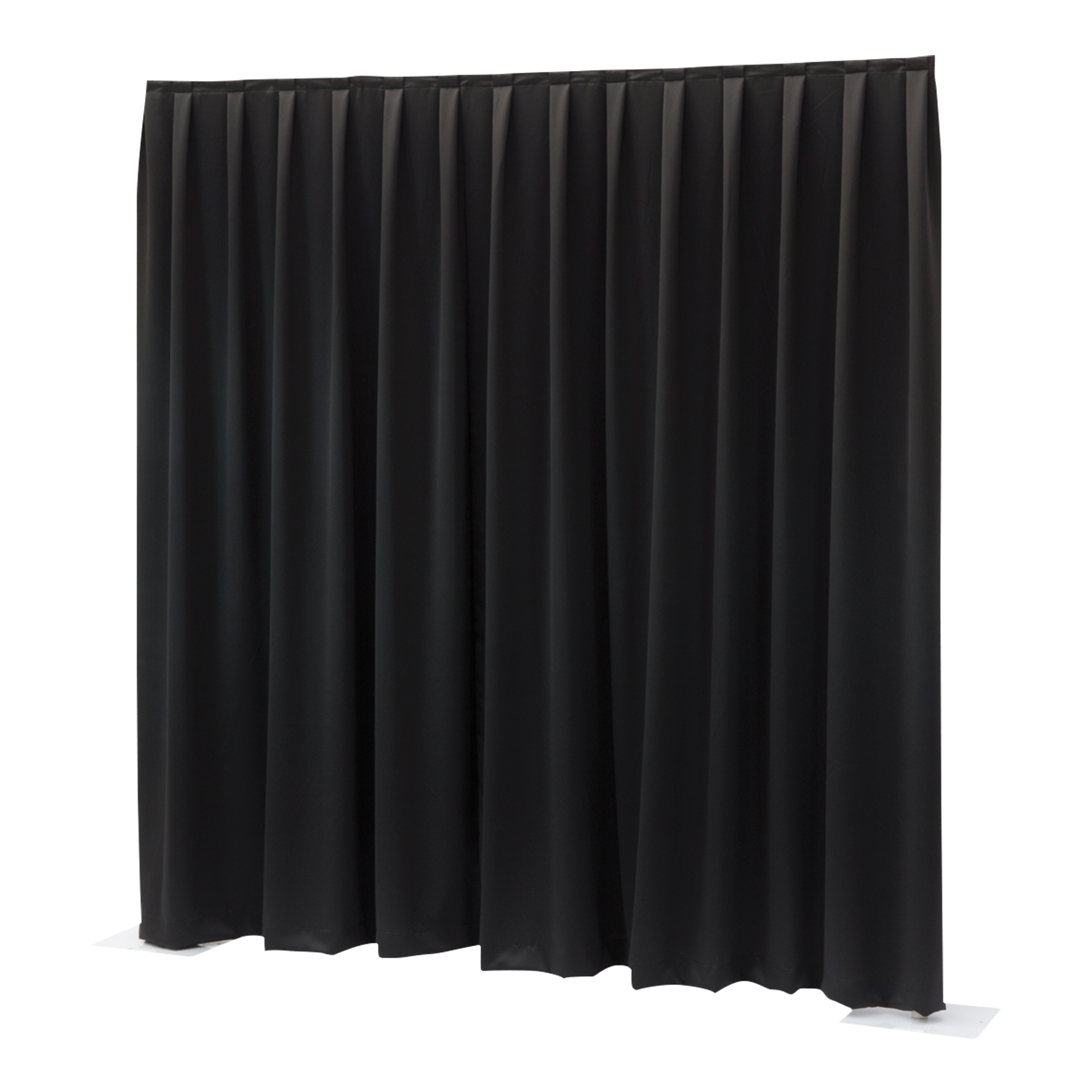 P&D Curtain Dimout 7.67 oz/yd² - Onlinediscowinkel.nl