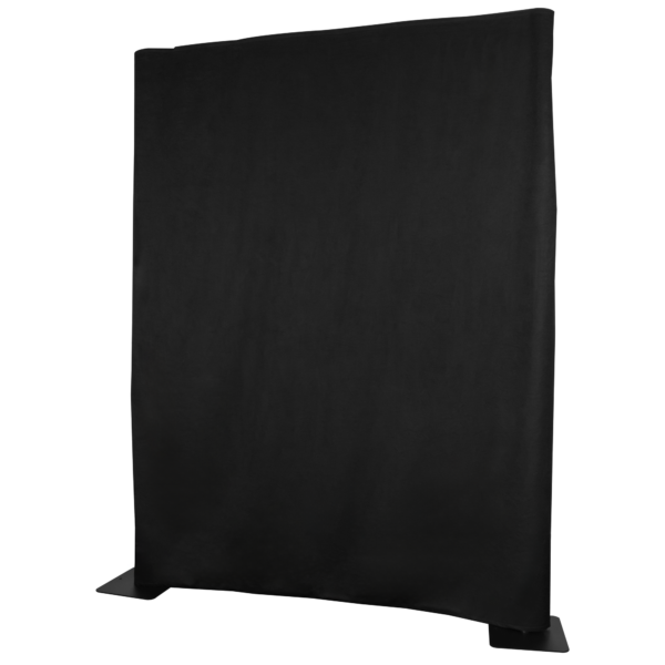 P&D Curtain Dimout 7.67 oz/yd² - Onlinediscowinkel.nl