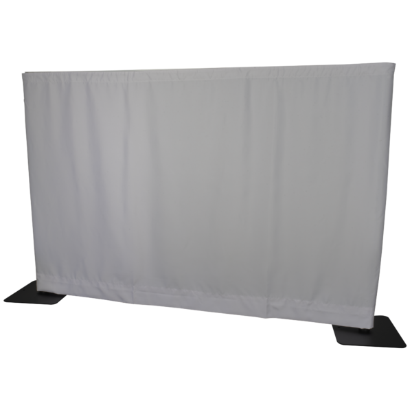 P&D Curtain MGS 5.16 oz/yd² - Onlinediscowinkel.nl