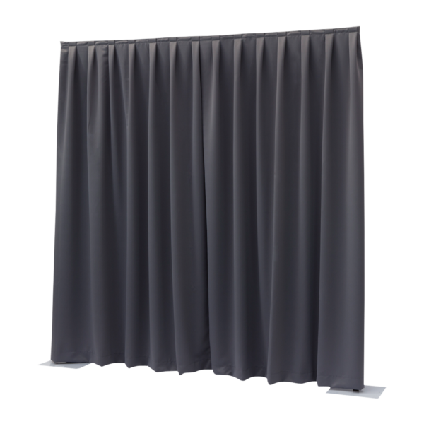 P&D Curtain Dimout 7.67 oz/yd² - Onlinediscowinkel.nl