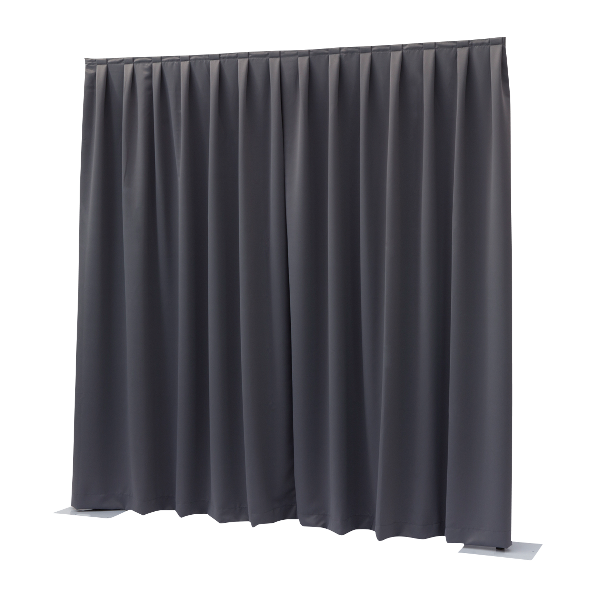 P&D Curtain Dimout 7.67 oz/yd² - Onlinediscowinkel.nl