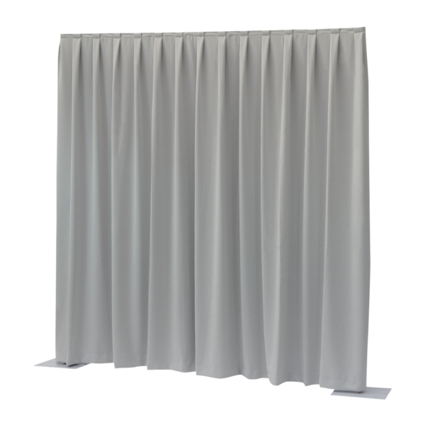 P&D Curtain Dimout 7.67 oz/yd² - Onlinediscowinkel.nl