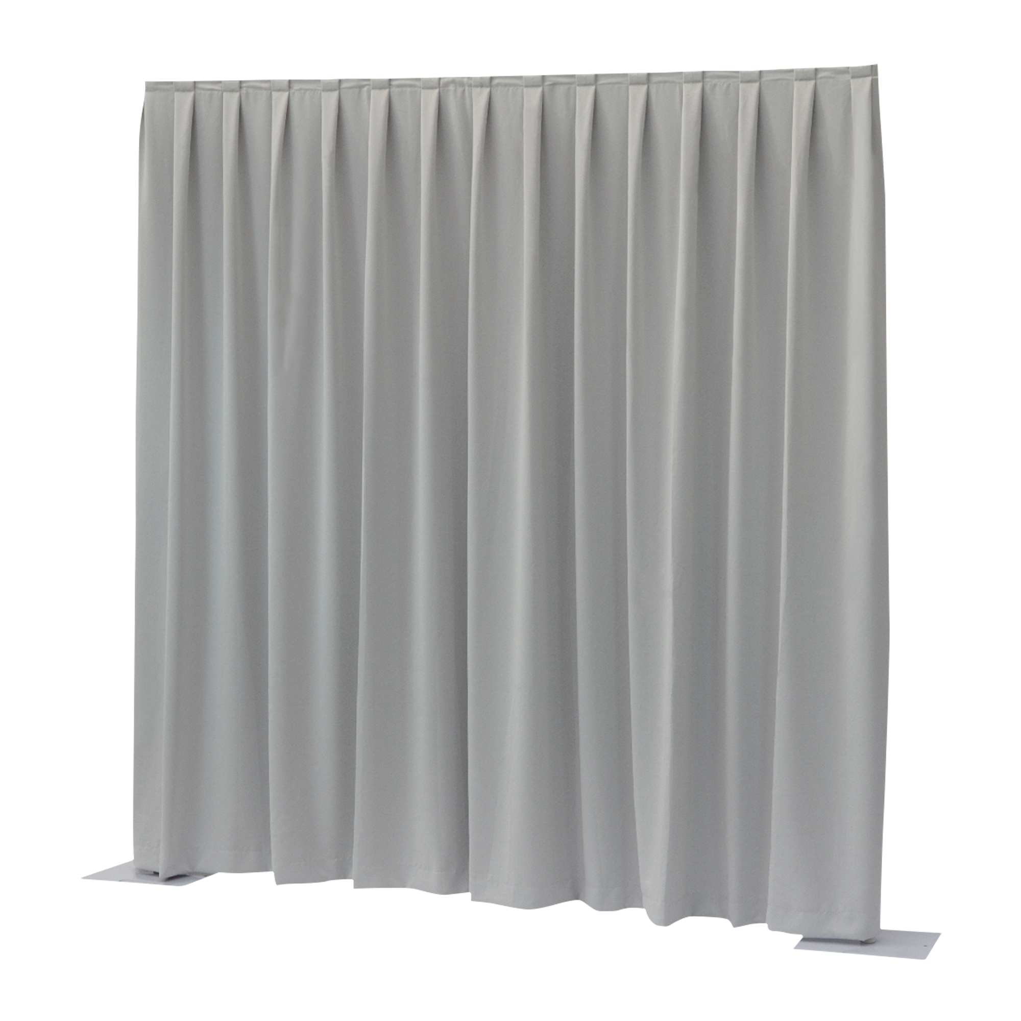 P&D Curtain Dimout 7.67 oz/yd² - Onlinediscowinkel.nl