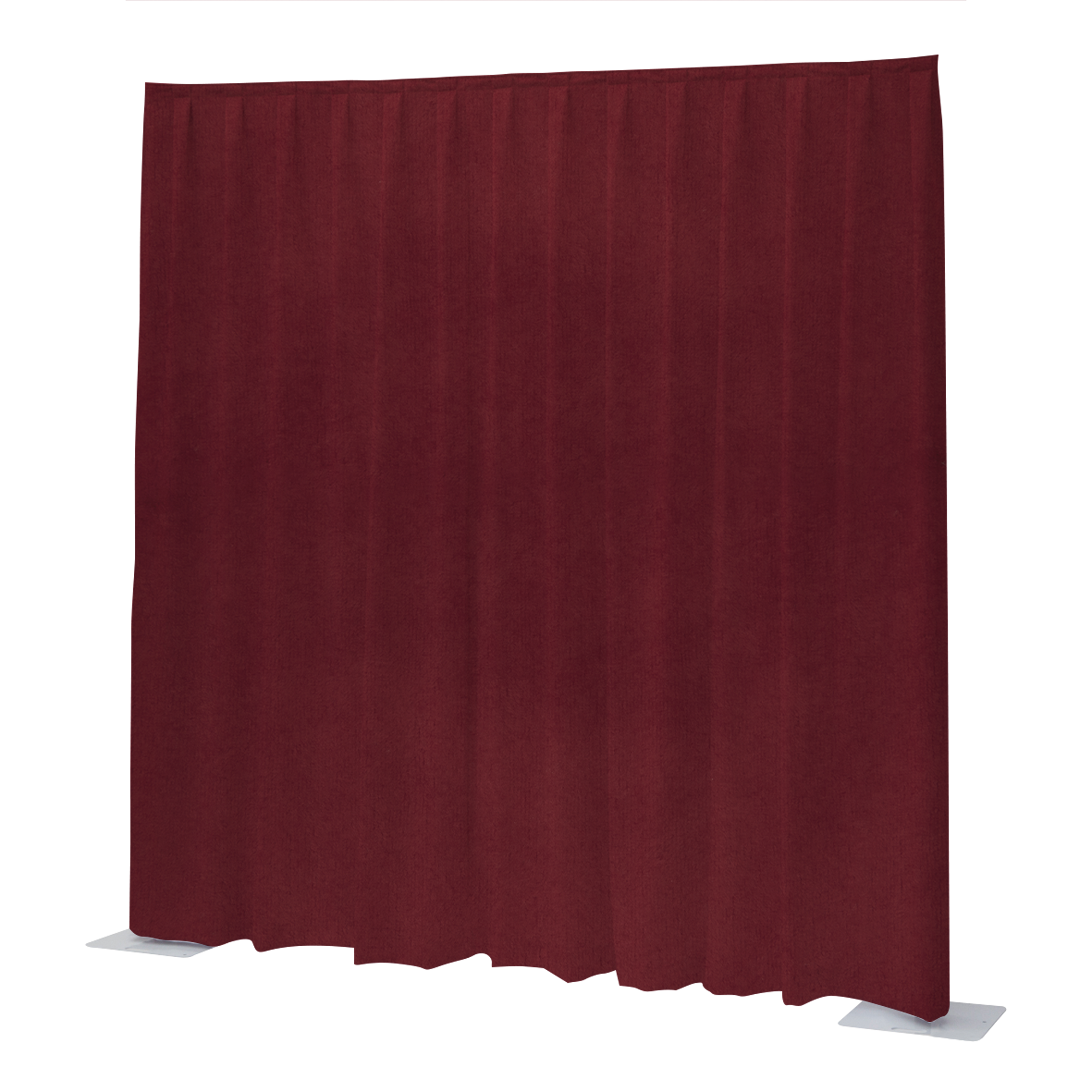 P&D Curtain Napoli Velvet - Onlinediscowinkel.nl