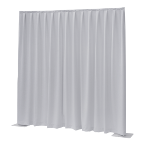 P&D Curtain Napoli Velvet (USA) - Onlinediscowinkel.nl