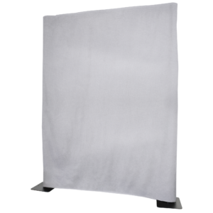 P&D Curtain Napoli Velvet (USA) - Onlinediscowinkel.nl