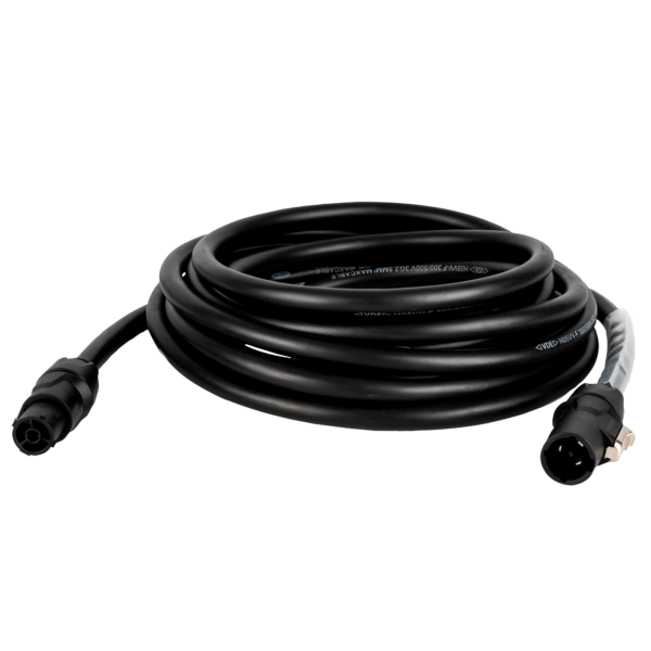 Power Cable - REAN PowerX - 3x 2.5 mm² - Onlinediscowinkel.nl