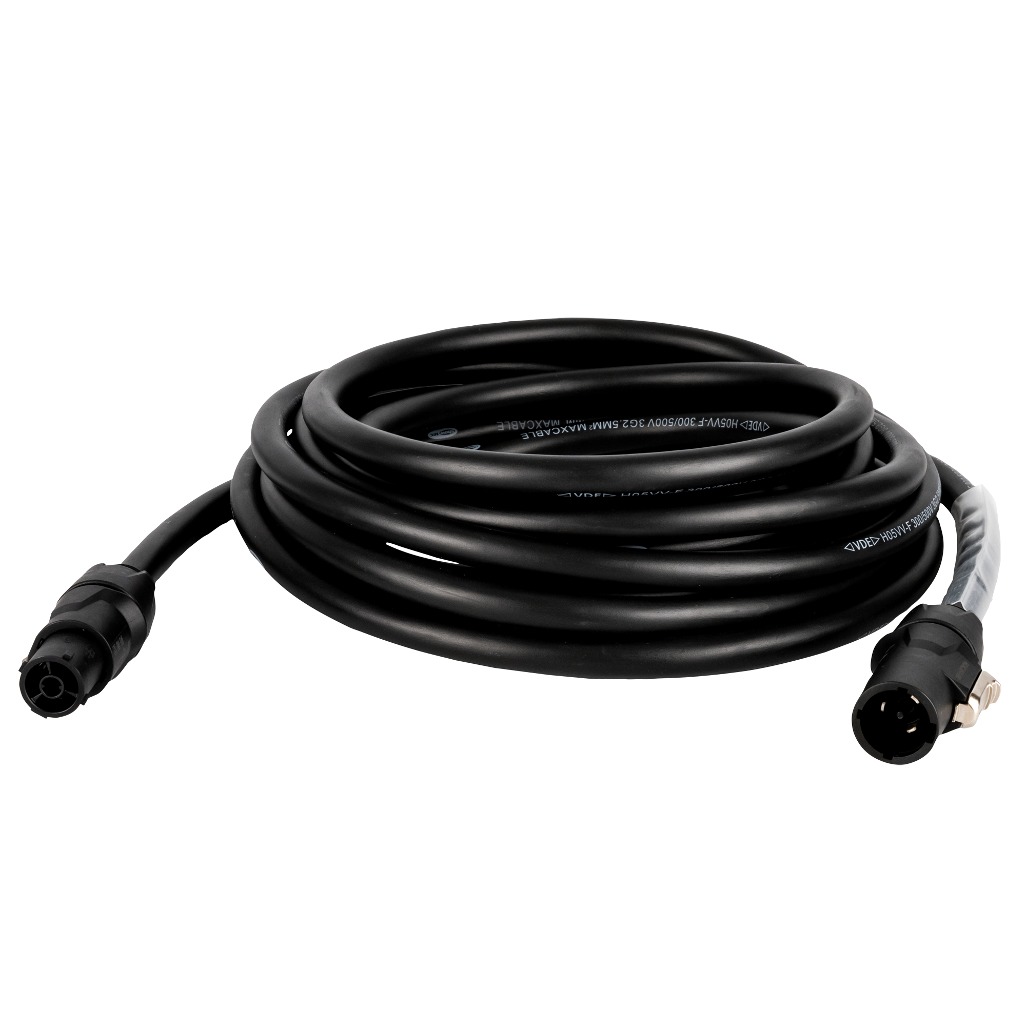 Power Cable - REAN PowerX - 3x 2.5 mm² - Onlinediscowinkel.nl