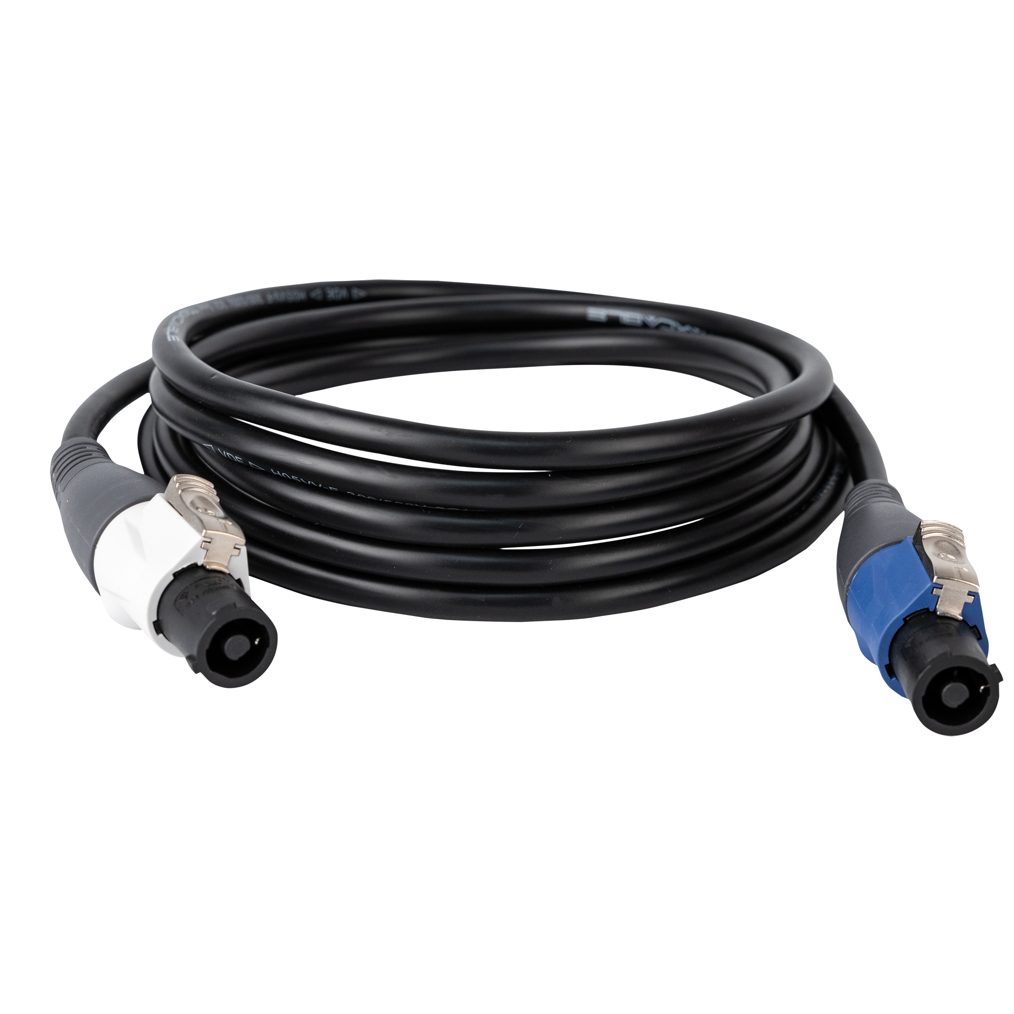 Power Cable - REAN PowerG - 3x 1.5 mm² - Onlinediscowinkel.nl