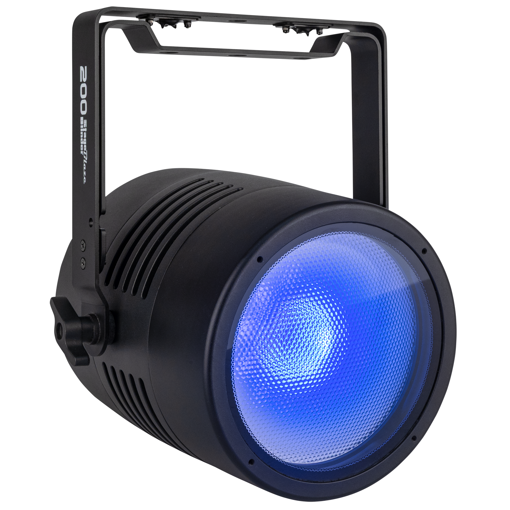Stage Blinder 200 Blaze - Onlinediscowinkel.nl