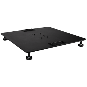 Base Plate for Spectra Series - Onlinediscowinkel.nl