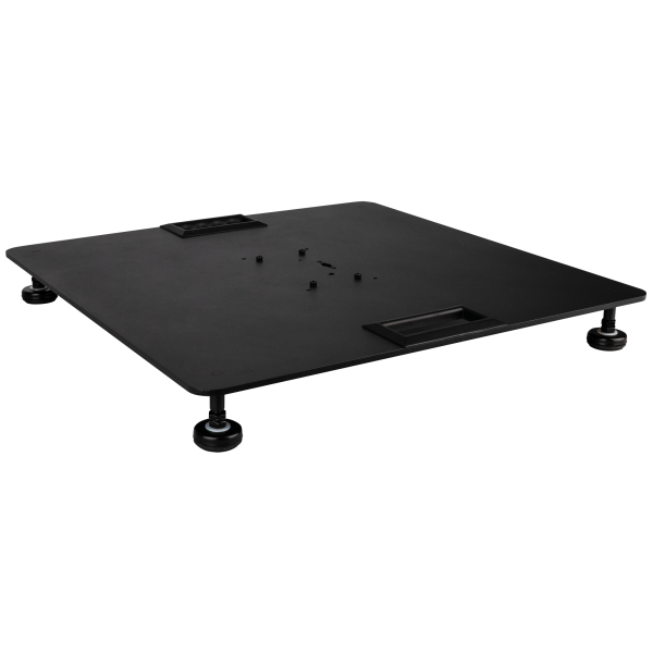 Base Plate for Spectra Series - Onlinediscowinkel.nl