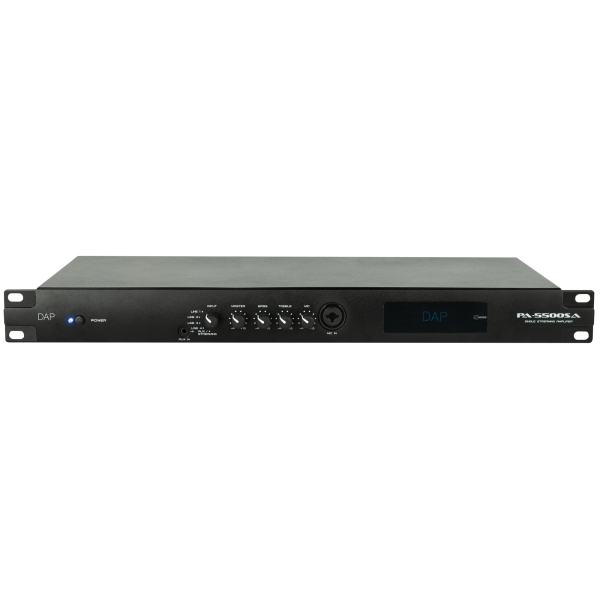 PA-5500SA - Onlinediscowinkel.nl