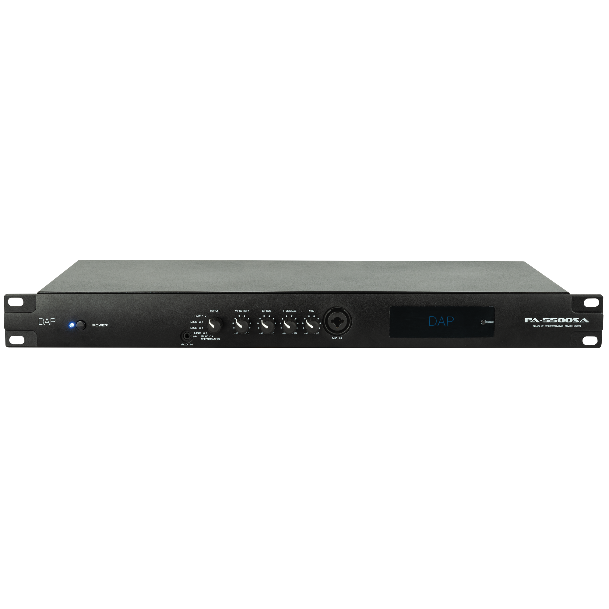 PA-5500SA - Onlinediscowinkel.nl