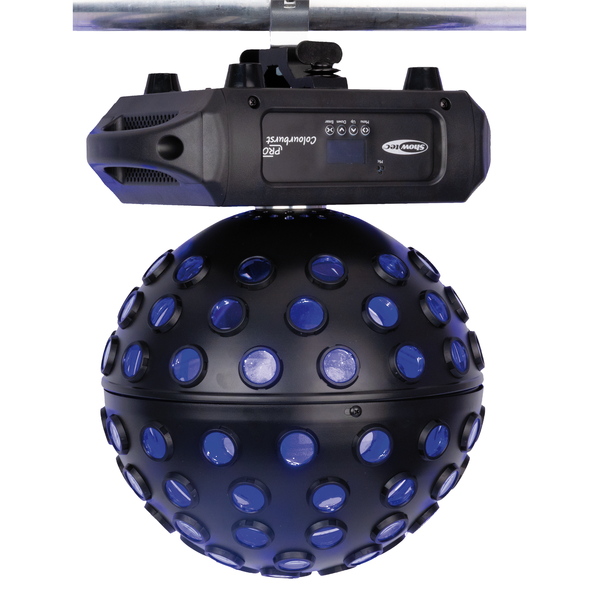 Colourburst PRO - Onlinediscowinkel.nl