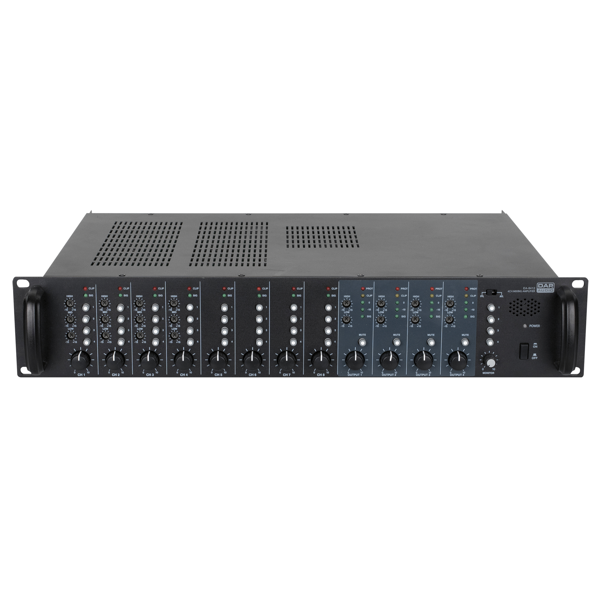 ZA-9250VDAB - Onlinediscowinkel.nl