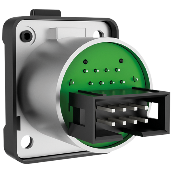 RJ45 Chassis - Onlinediscowinkel.nl