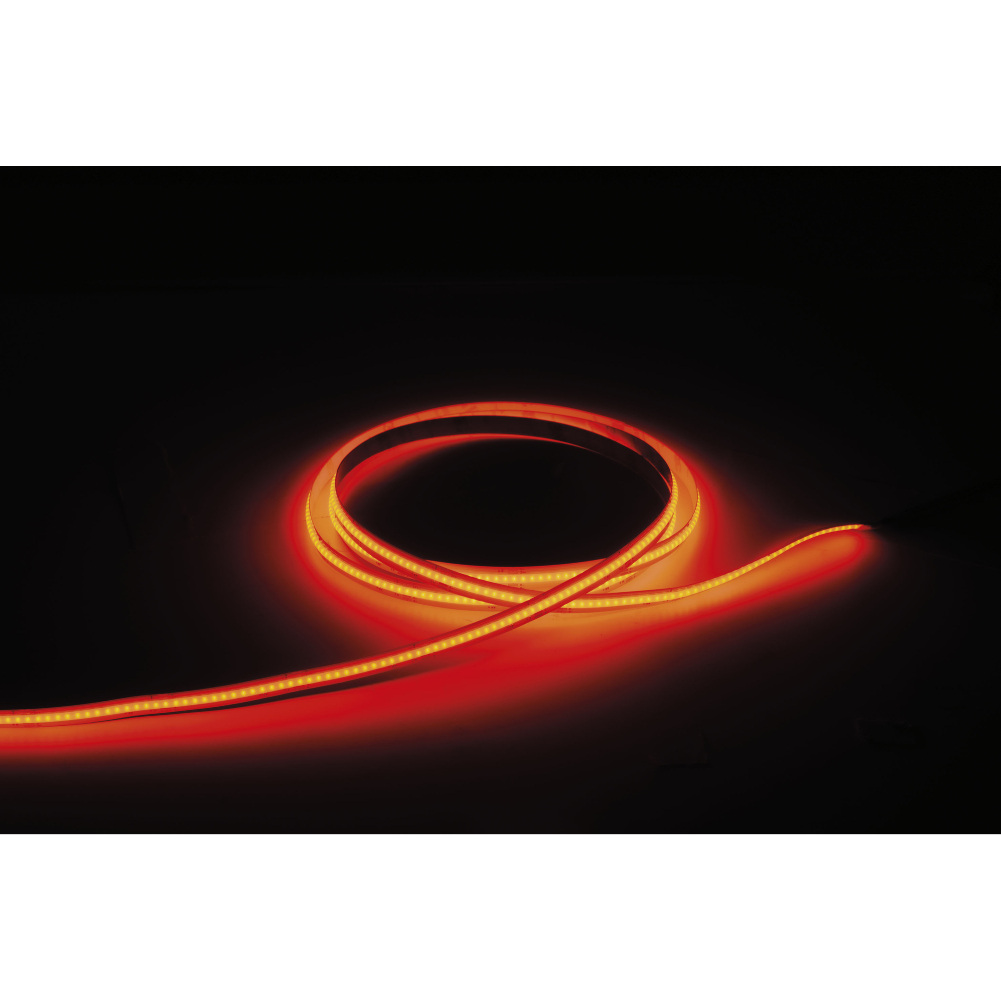 Havana Halo Ribbon - RGB - IP20 840 LEDs/m - 718 lm/m - 14W/m - 24V - Onlinediscowinkel.nl