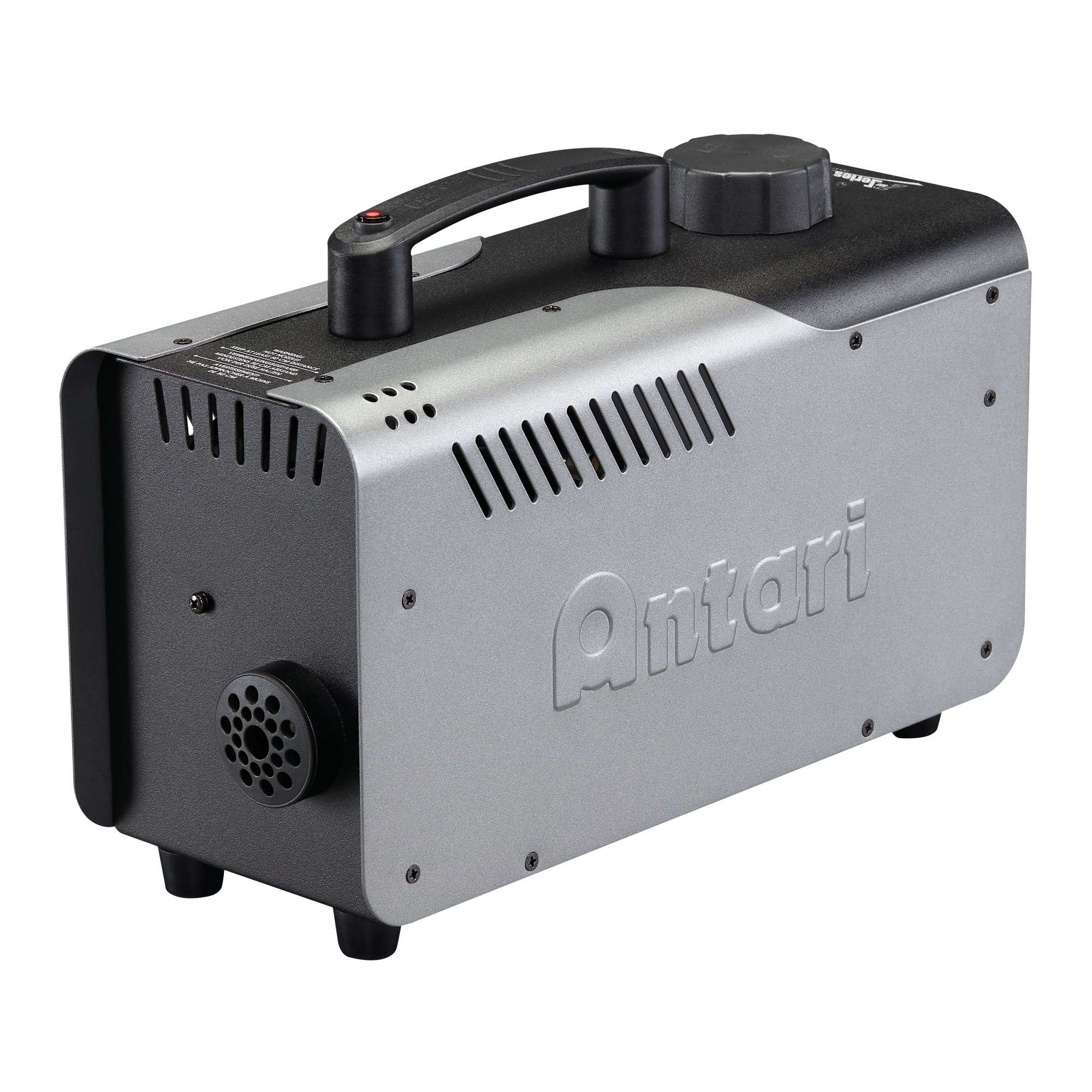 Z-800 III Fog Machine 800 W compact fogger - Onlinediscowinkel.nl