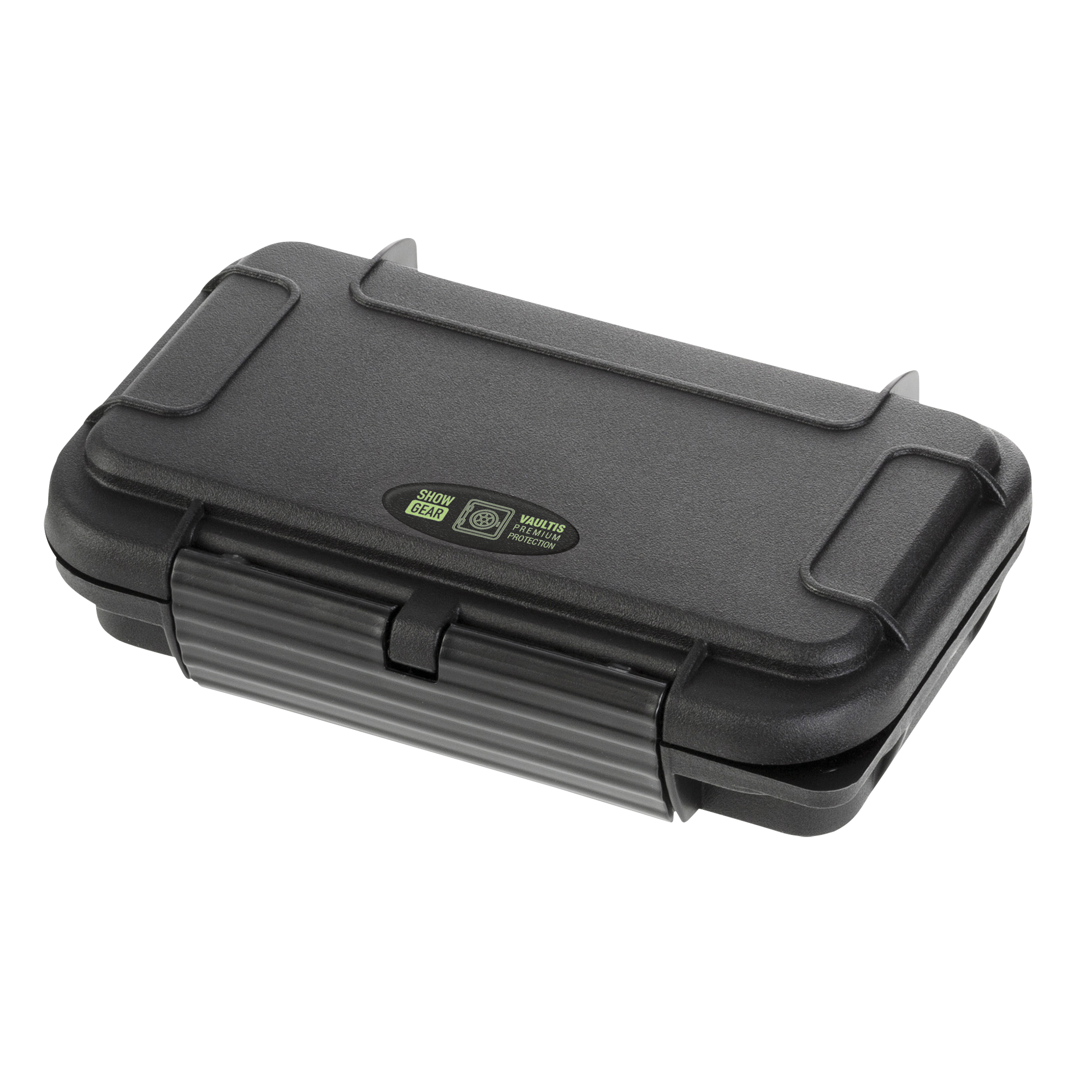 Vaultis Case 1 - Onlinediscowinkel.nl