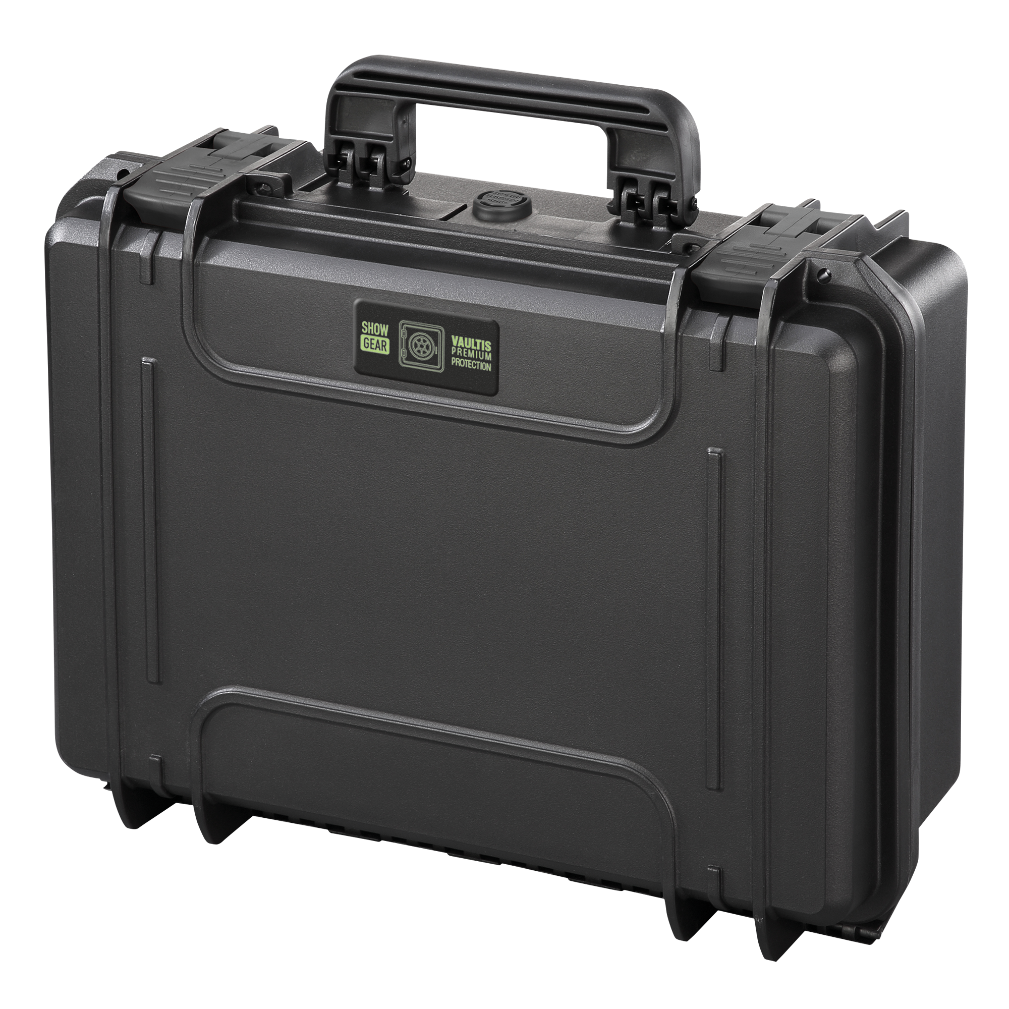 Vaultis Case 430 - Onlinediscowinkel.nl