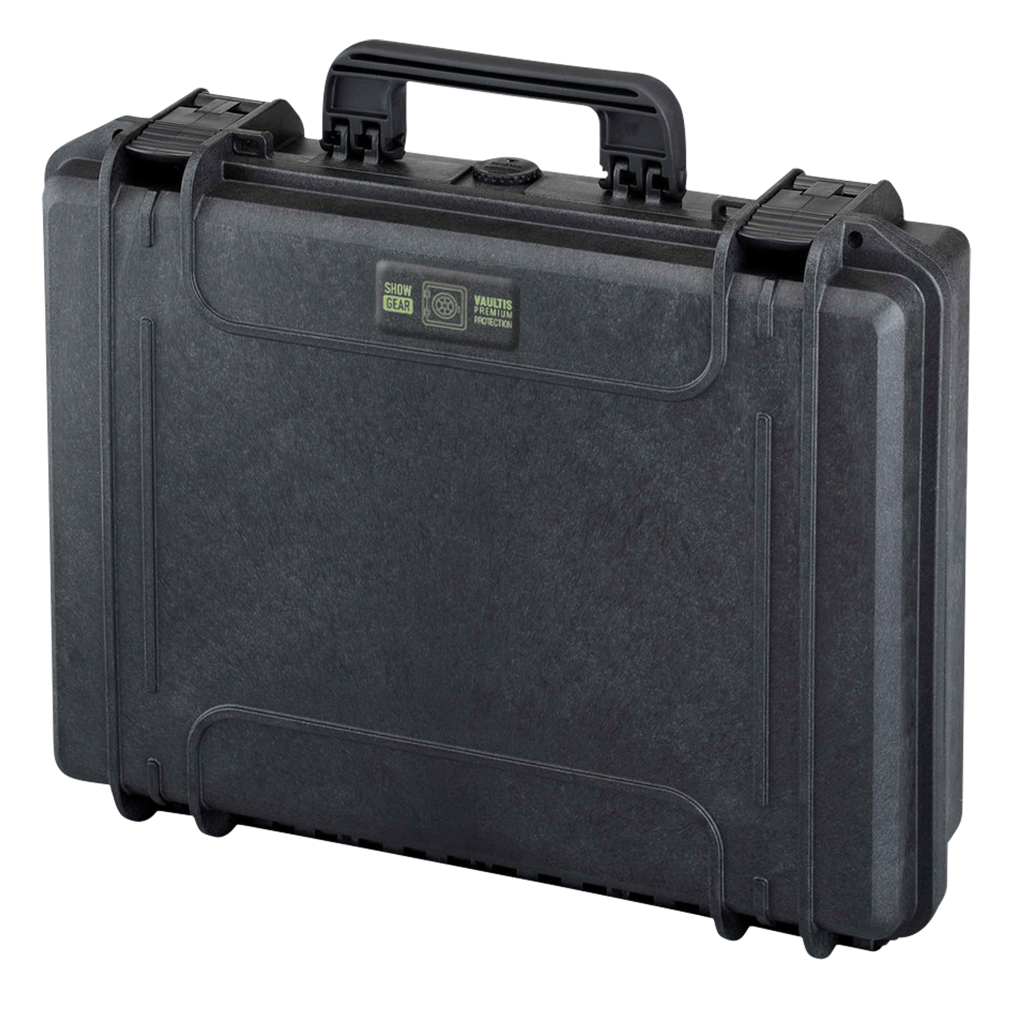 Vaultis Case 465 - Onlinediscowinkel.nl