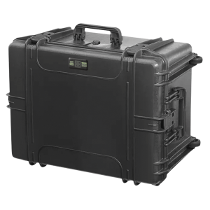 Vaultis Trolley Case 620 - Onlinediscowinkel.nl