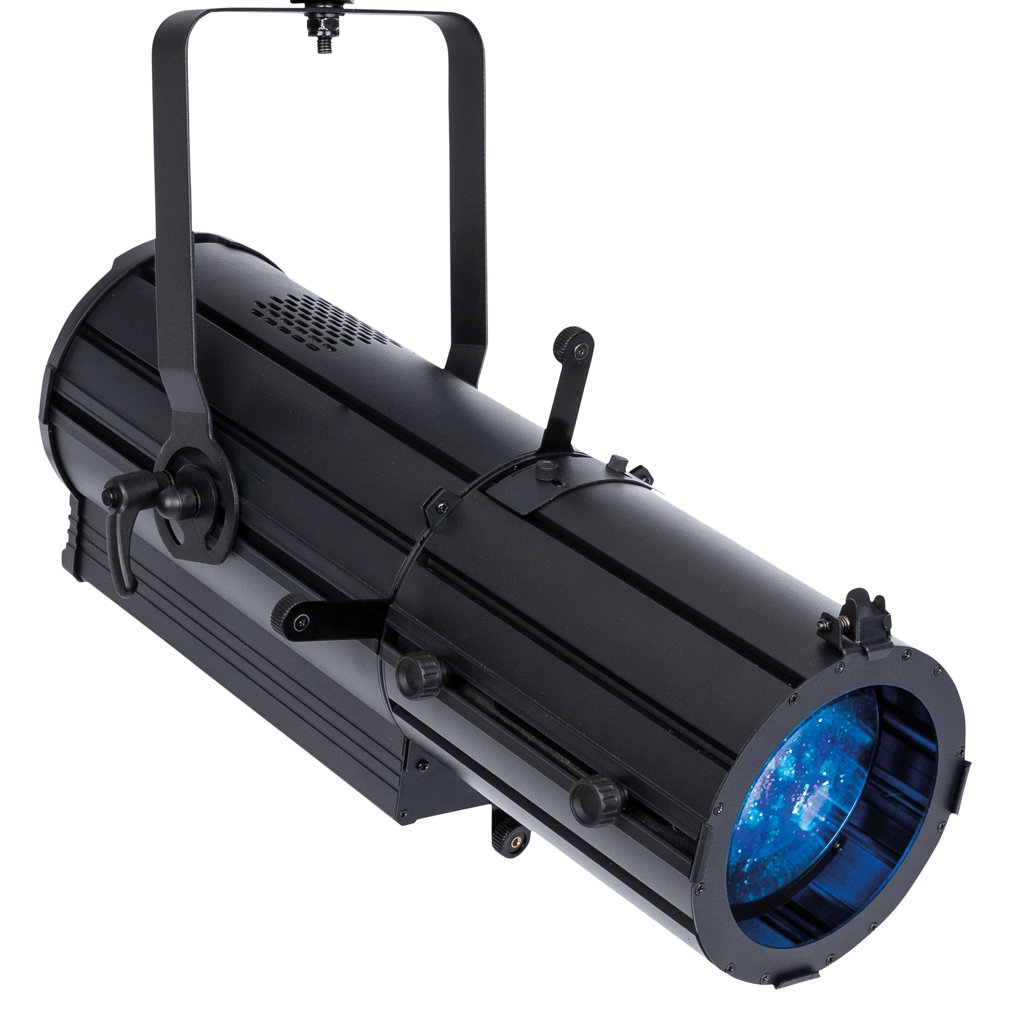 Act Profile 150W RGBAL Compact 150 W RGBAL Theatre LED Profile - Onlinediscowinkel.nl