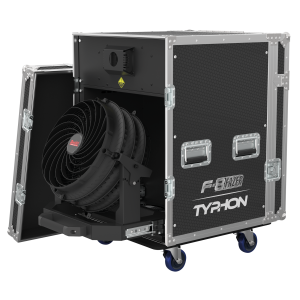Typhon F-8 Fazer - Onlinediscowinkel.nl