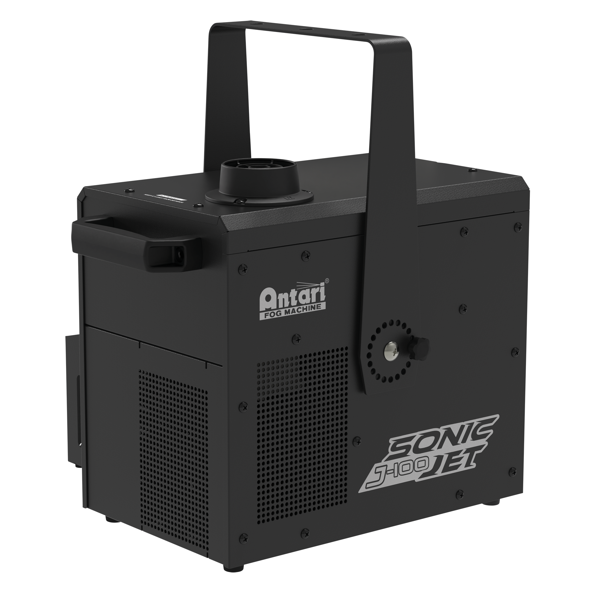 J-100 Stage Fog Jet - Onlinediscowinkel.nl