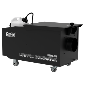 DNG-50 Low Fog Machine - Onlinediscowinkel.nl