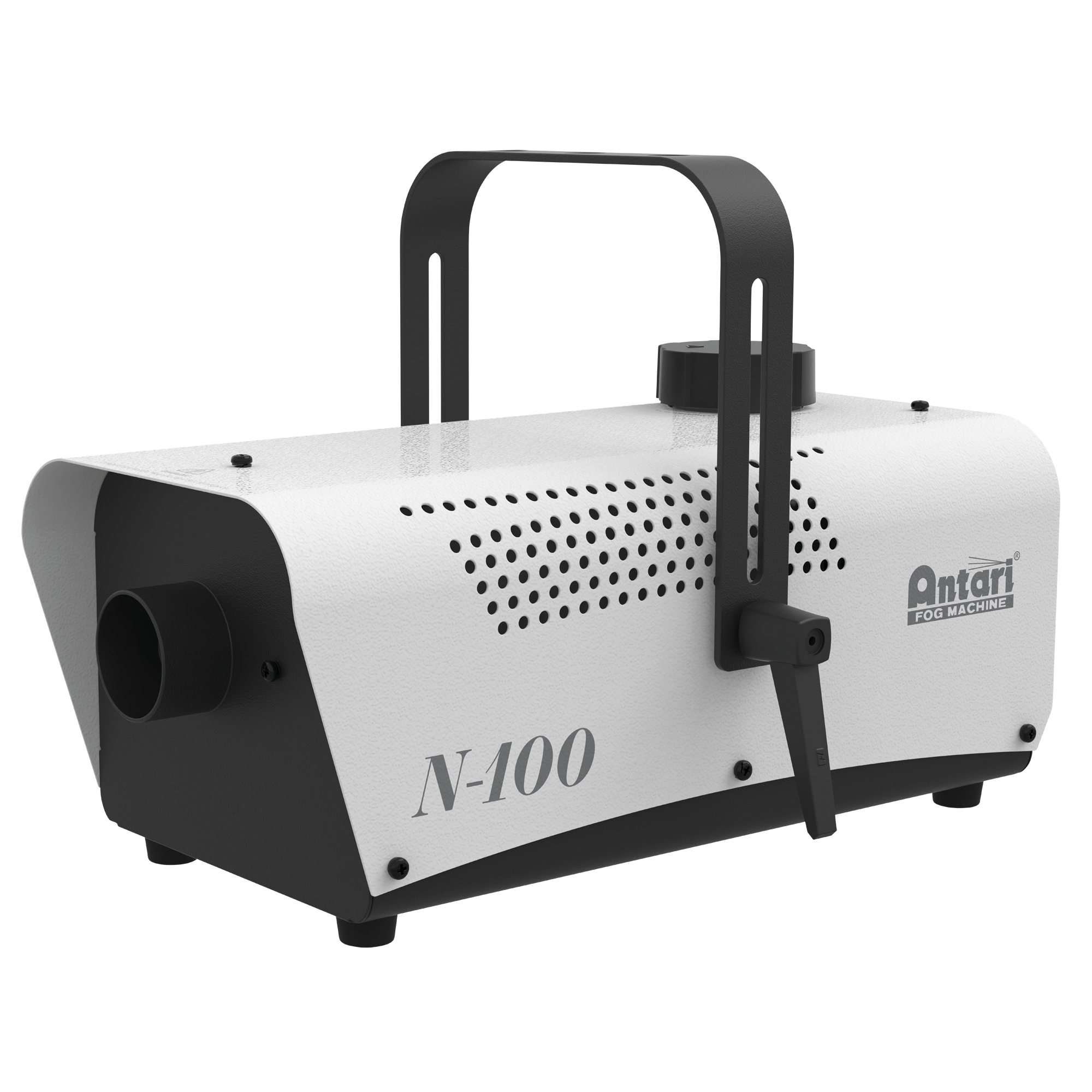 N-100 Fog Machine - Onlinediscowinkel.nl