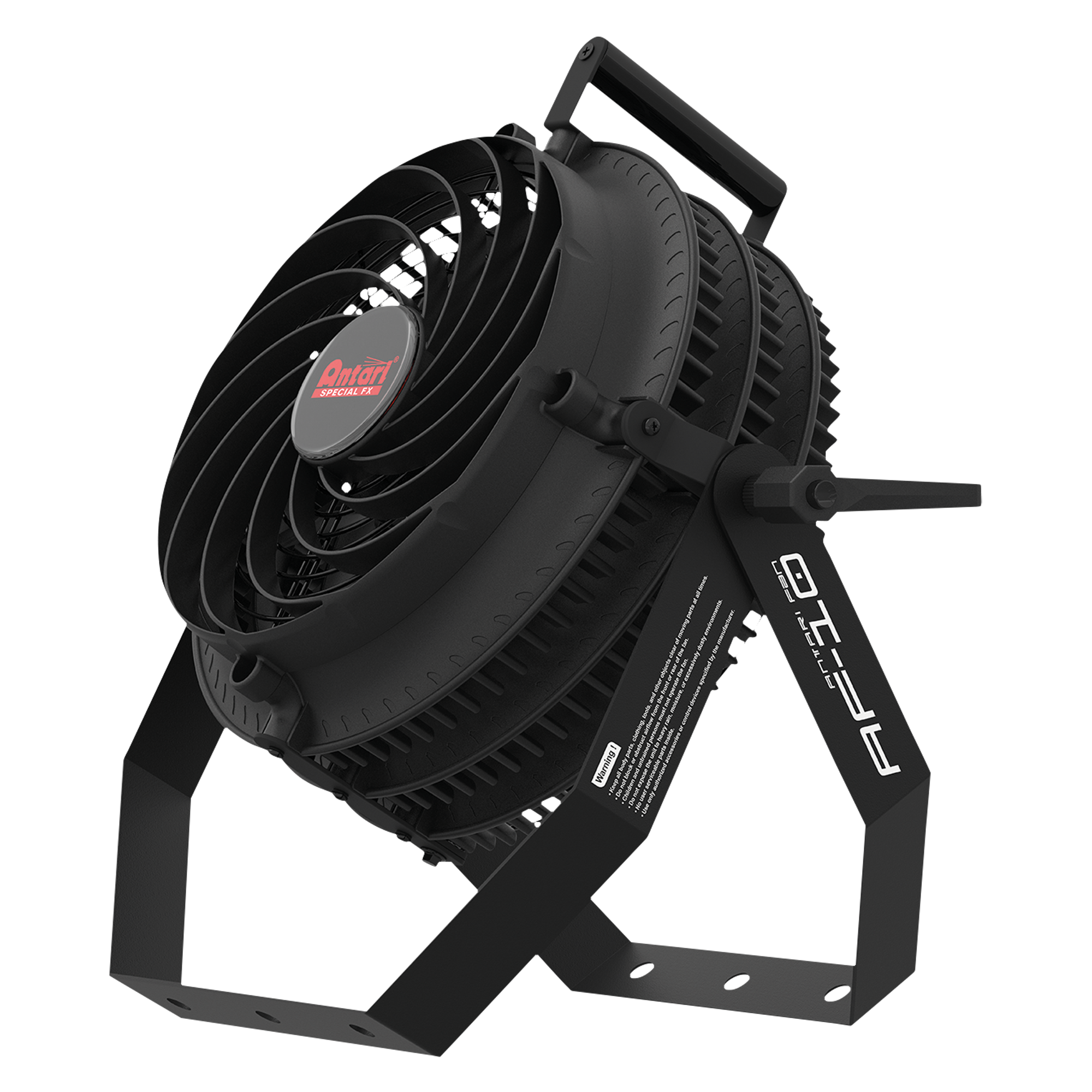 AF-10 IP Effects Fan - Onlinediscowinkel.nl