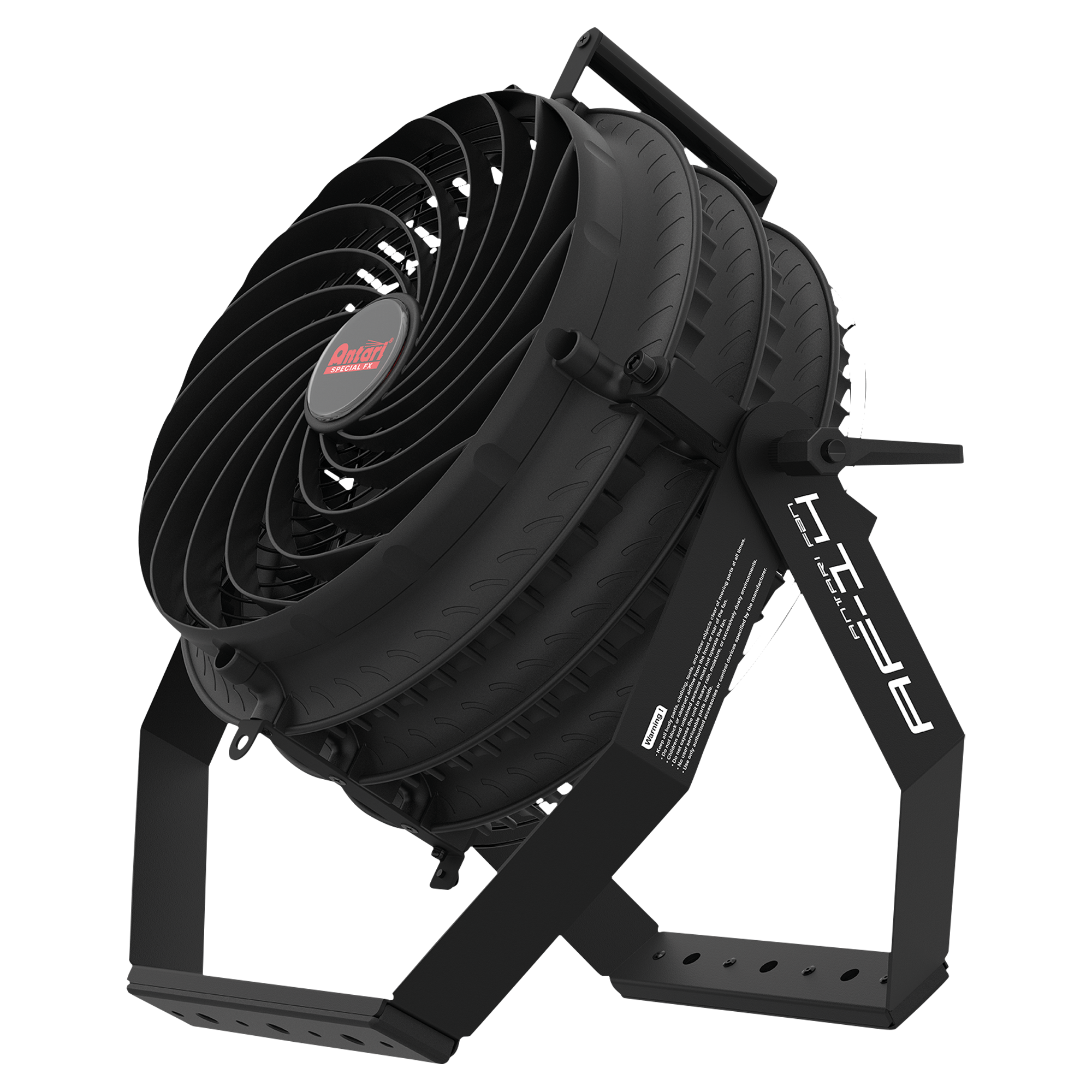 AF-14 IP Effects Fan - Onlinediscowinkel.nl