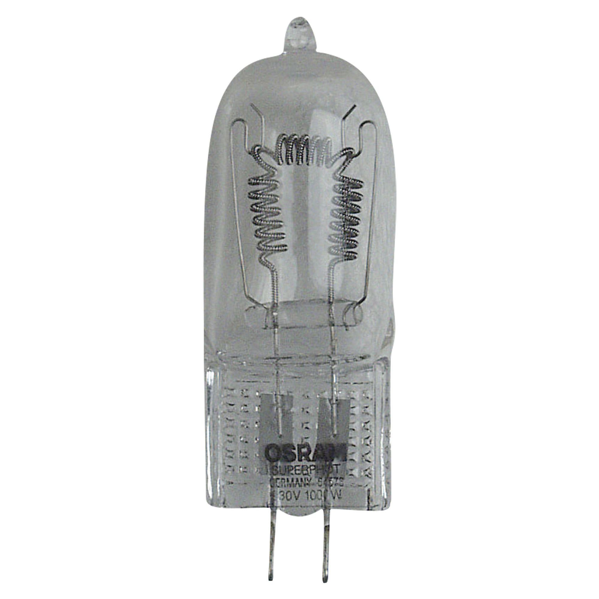 GX6.35 Osram 230 V 1000 W - Onlinediscowinkel.nl