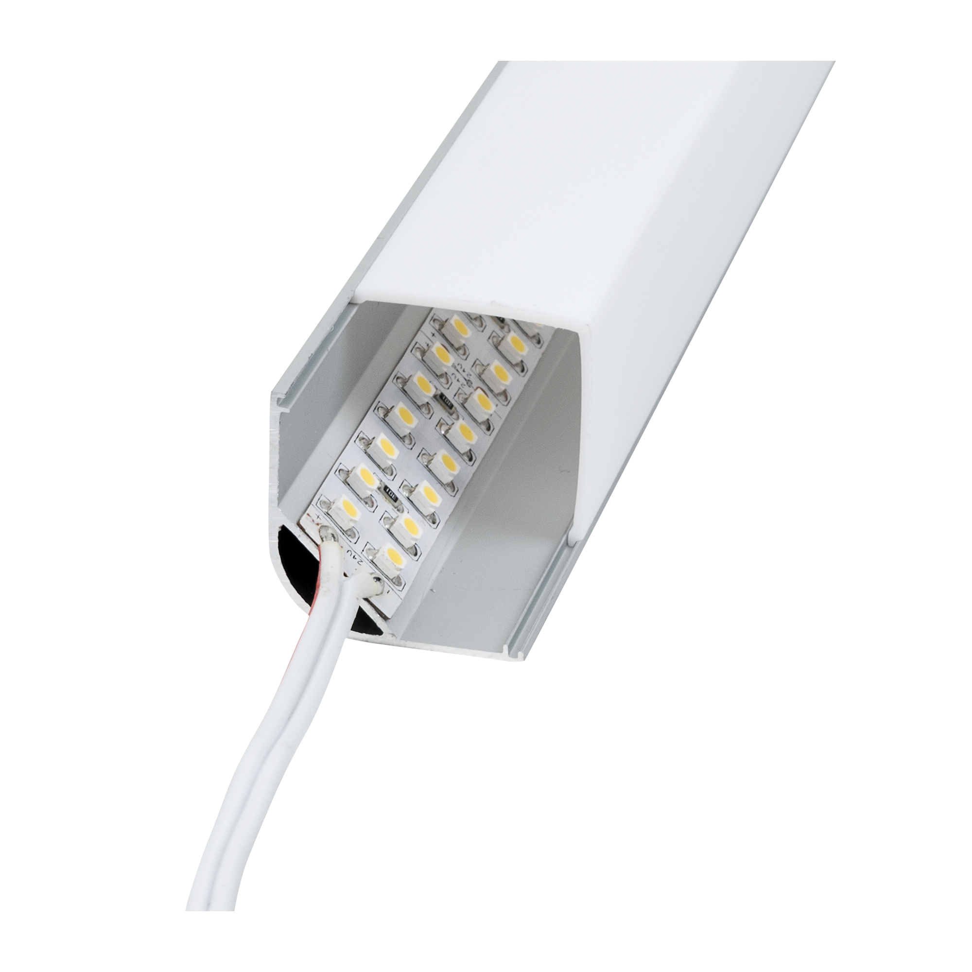 Profile Eco 13 Surface Cover - Onlinediscowinkel.nl